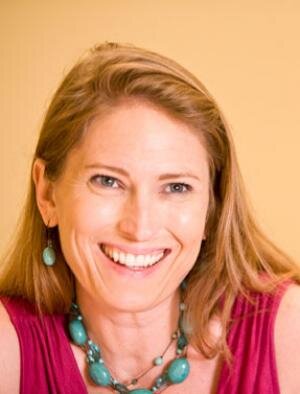Dr. Elena Craft -Environmental Defense Fund