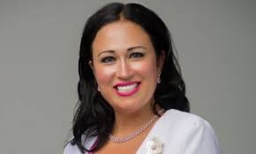 Dr. Liia Ramachandra - CEO EpiLynx