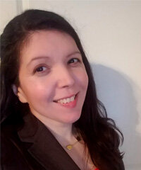 Dr. Aida Ramos - University of Dallas