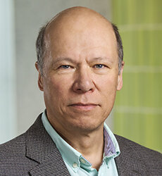 Dr. Eric Larson - Climate Central
