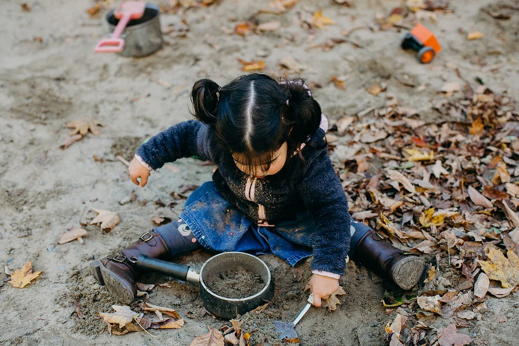 Winnie playing in sand.jpg