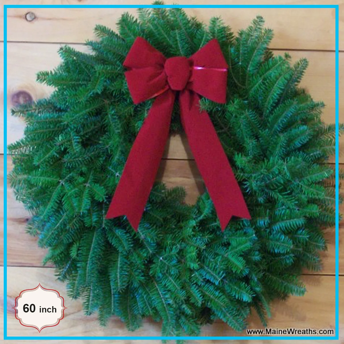 Wreath Sale