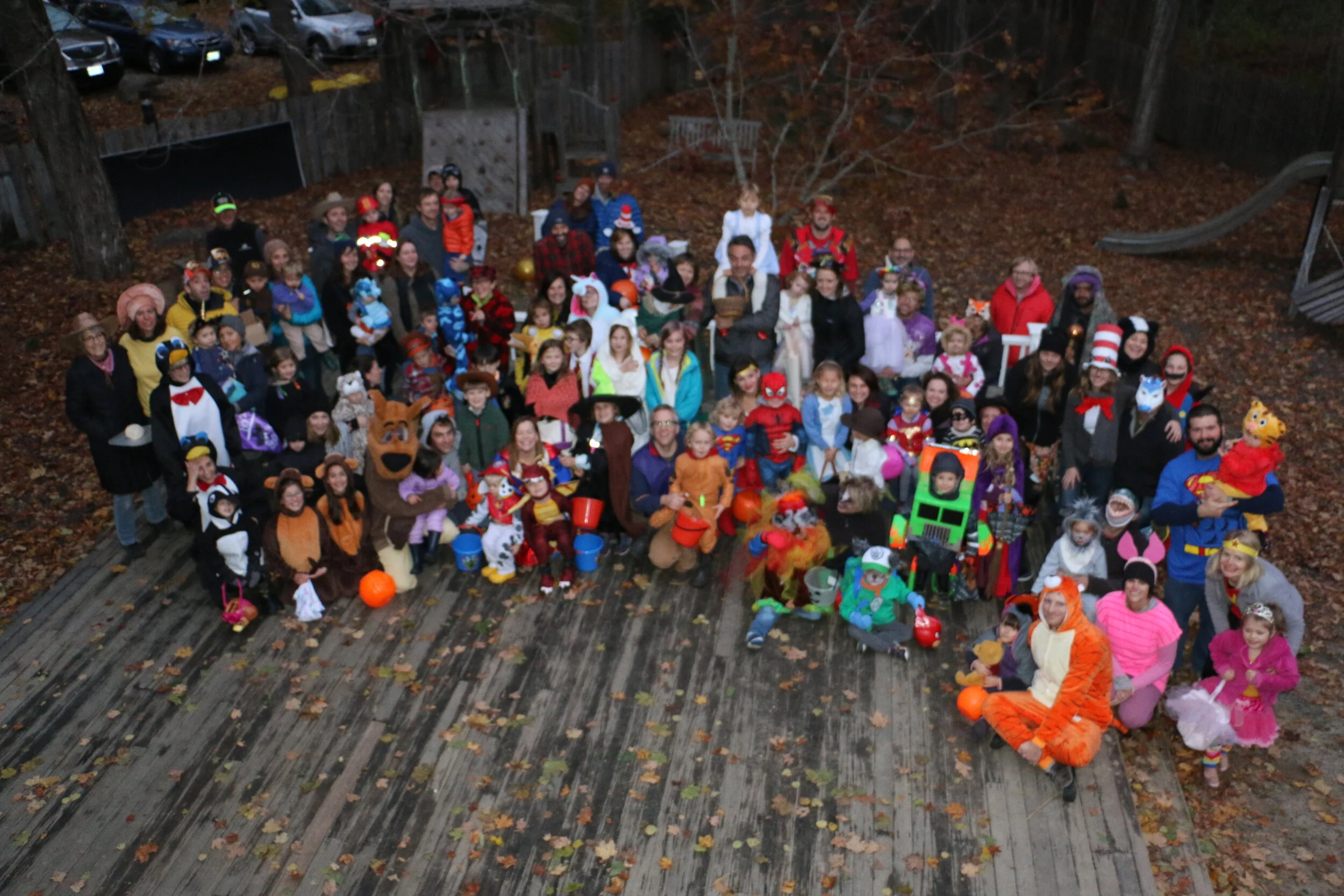 Welcome 2024-2025 — Peopleplace Cooperative Preschool