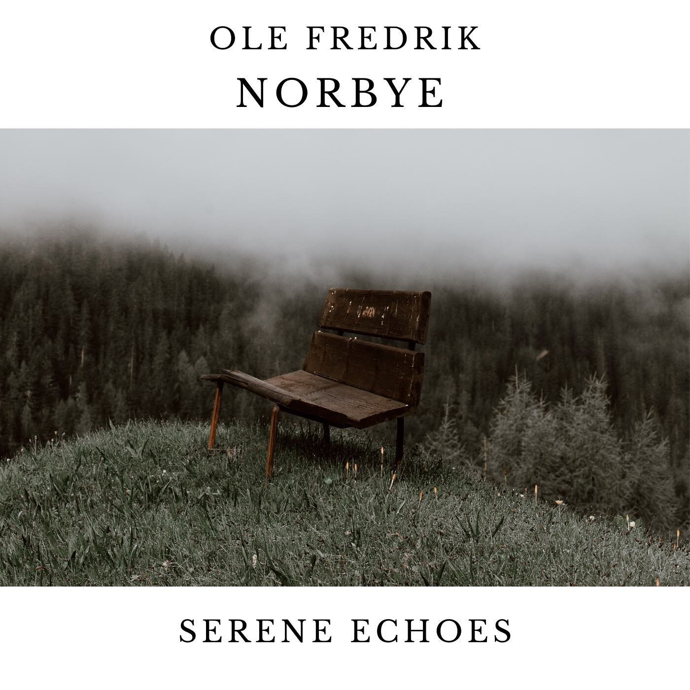 &laquo;Serene Echos will be released on @nxnrecordings soon! 🎉 Recorded at Musikkloftet with the help from the amazing @vidarlunden! 👏Presave the album by using link in bio. 🎹 #spotify #spotifyforartists #jazz #neoclassicalpiano #nasjonaljazzscene
