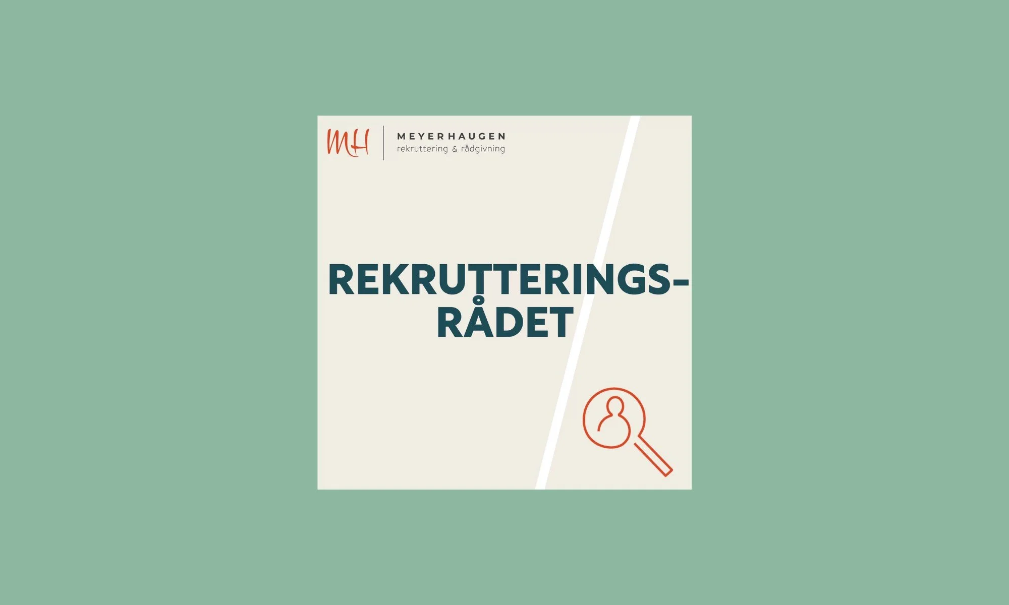 Kreativitet i rekruttering