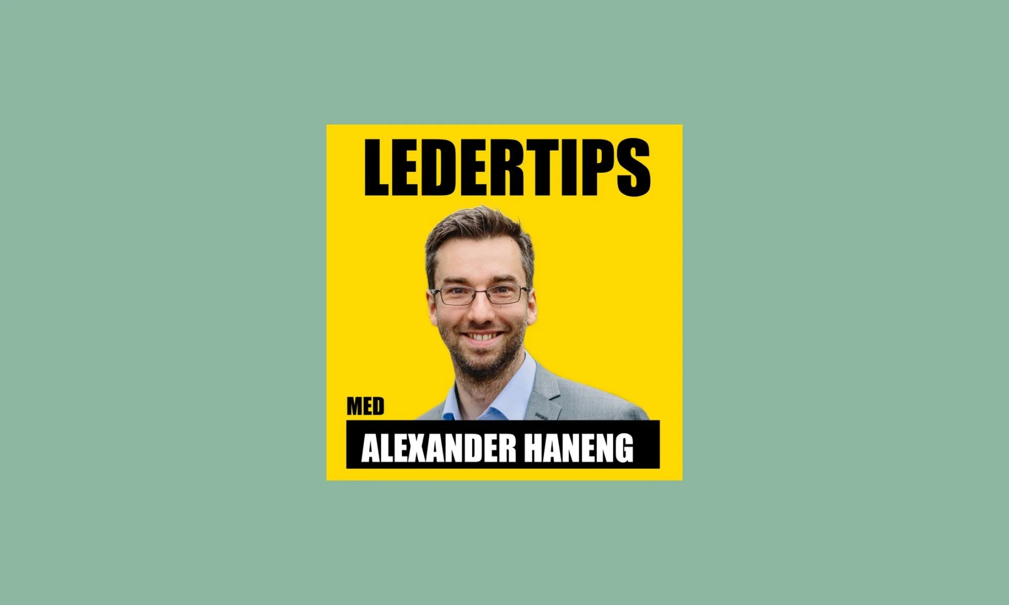 Jazz, ledelse og kreativitet