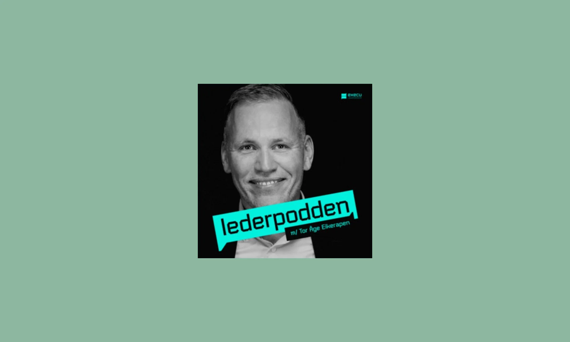 Slik blir du en kreativ leder
