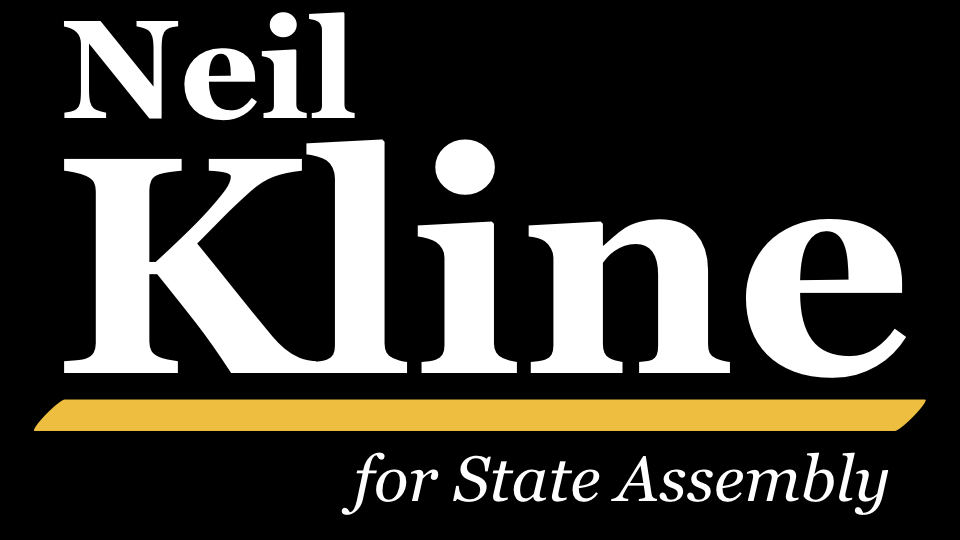 Neil Kline for State Assembly