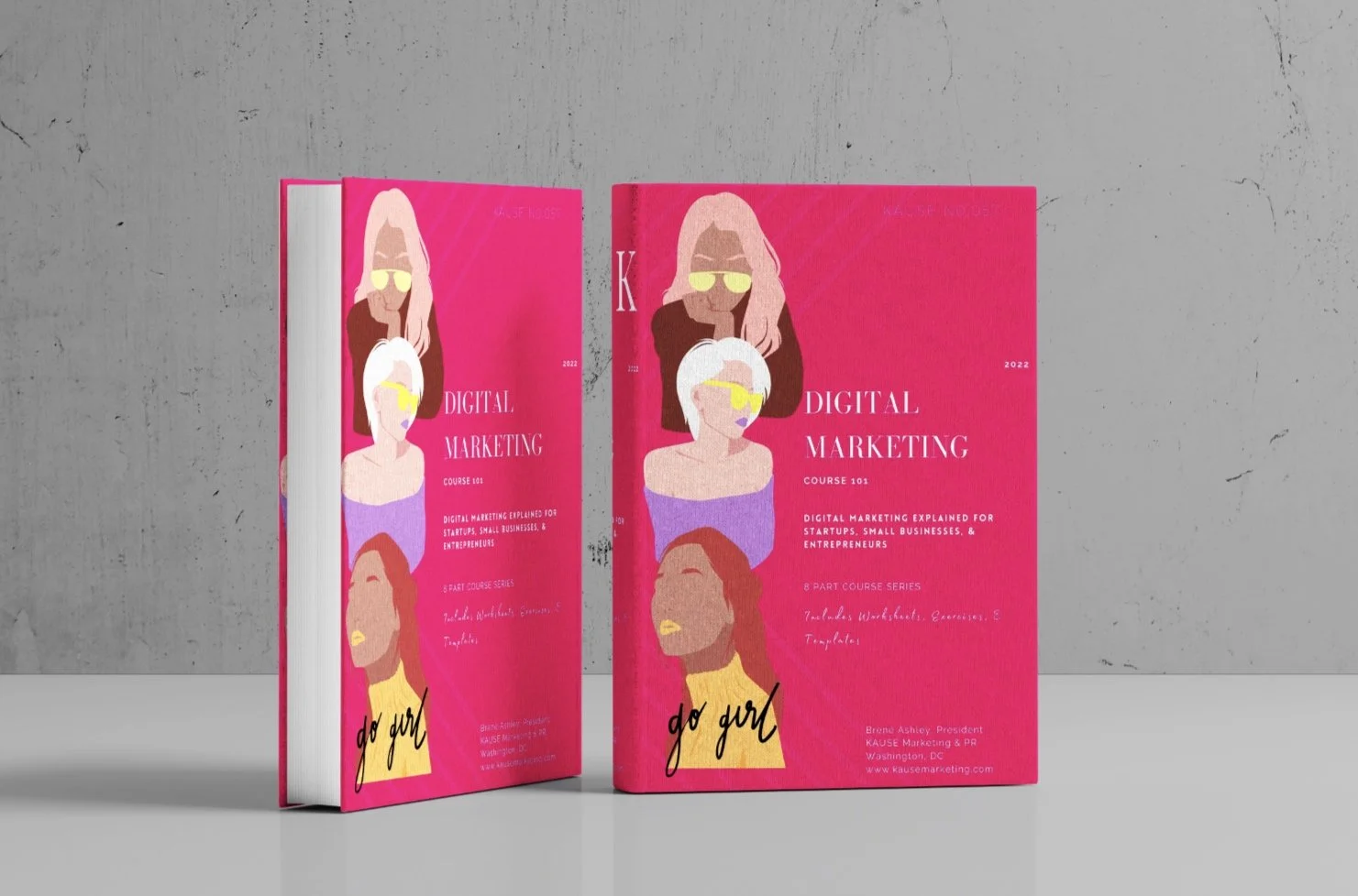 Digital Marketing for Startups, Entrepreneurs, &amp; Small Business Owners 101