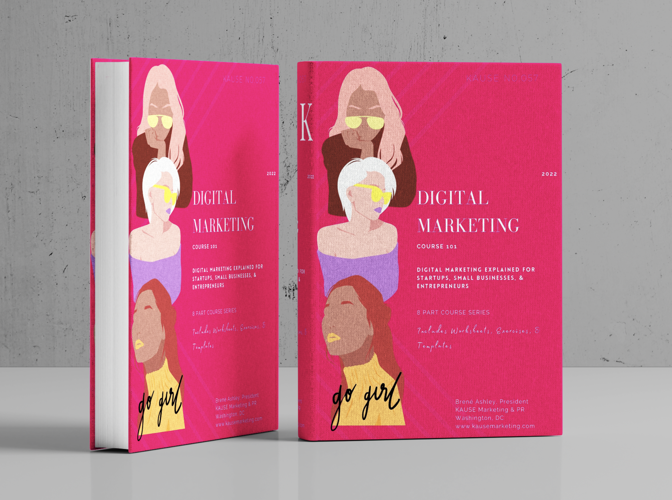 Digital Marketing Course for Startups, Entrepreneurs, &amp; Small Business Owners 101