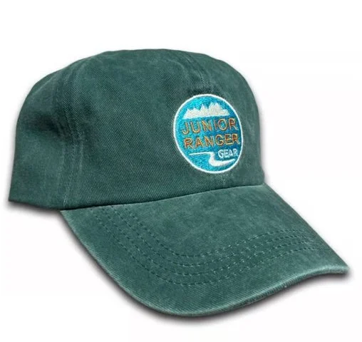 Junior Ranger Cap.jpg