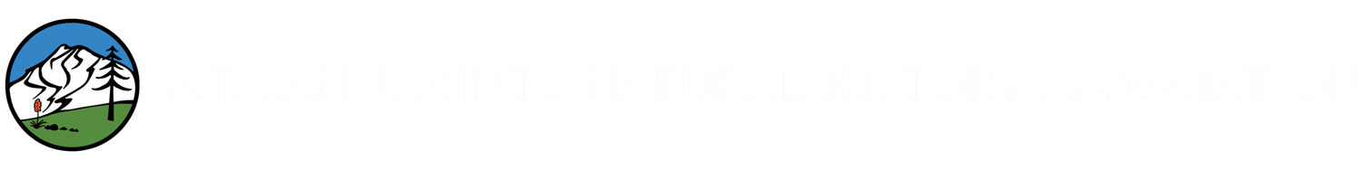 Mt. San Jacinto Natural History Association