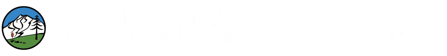 Mt. San Jacinto Natural History Association