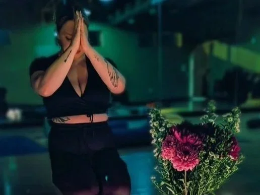 New Year's Eve Slow Flow + Sound Bath