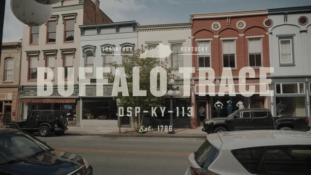 OKJ Buffalo Trace Episode Final