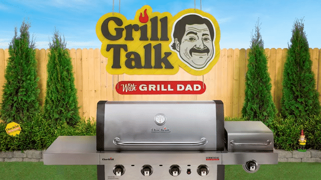 HowToTalkToGrills