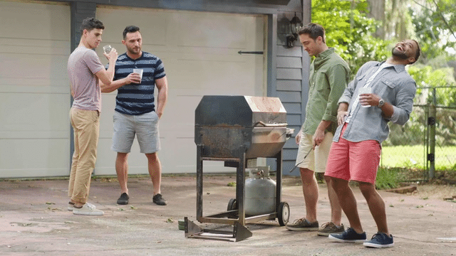 WORN OUT GRILLS 15 16x9