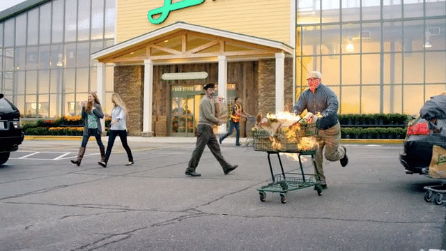 Lowes Foods