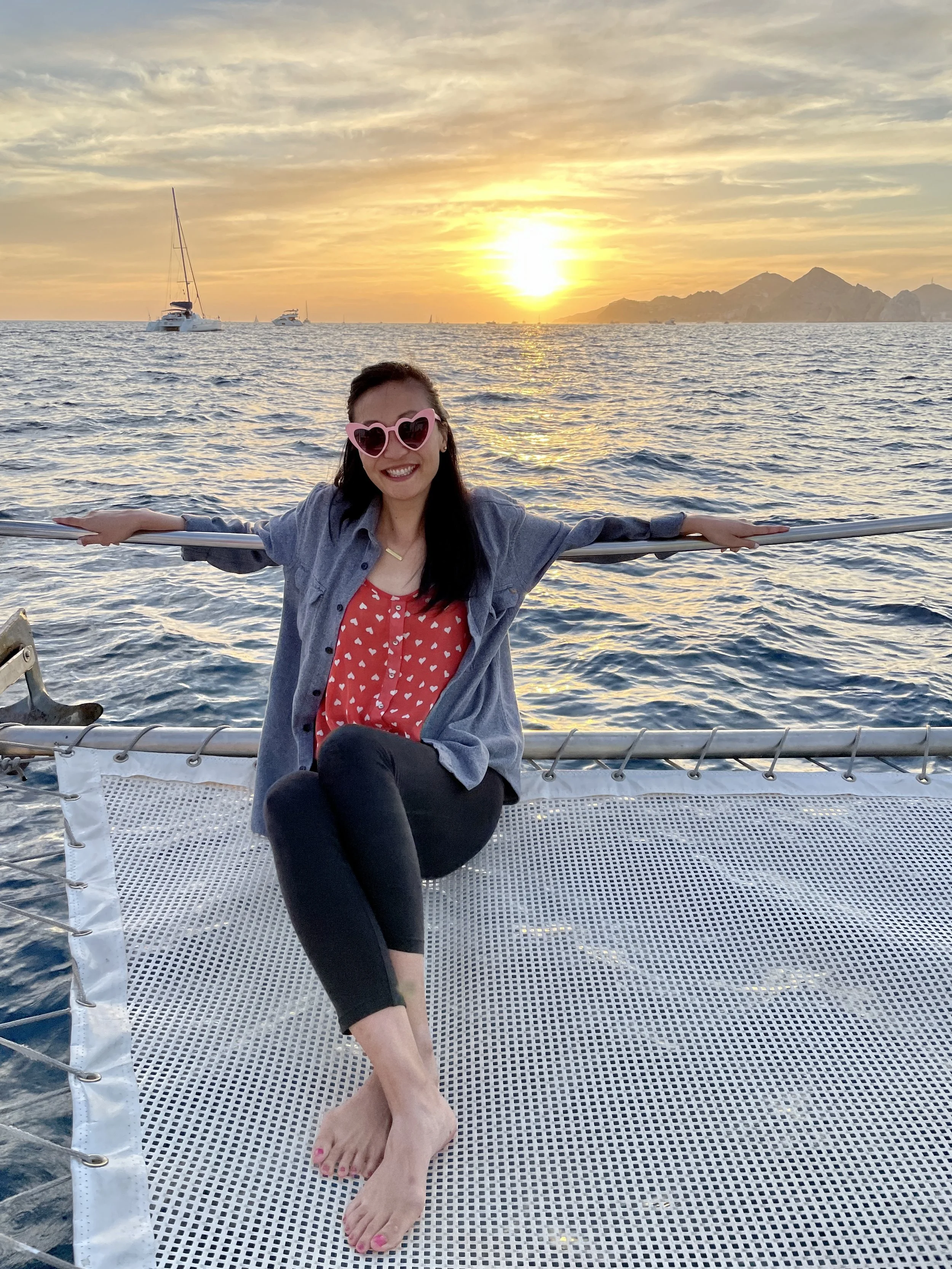 ✈️ 🌎 Travel Recs: Cabo San Lucas, MX