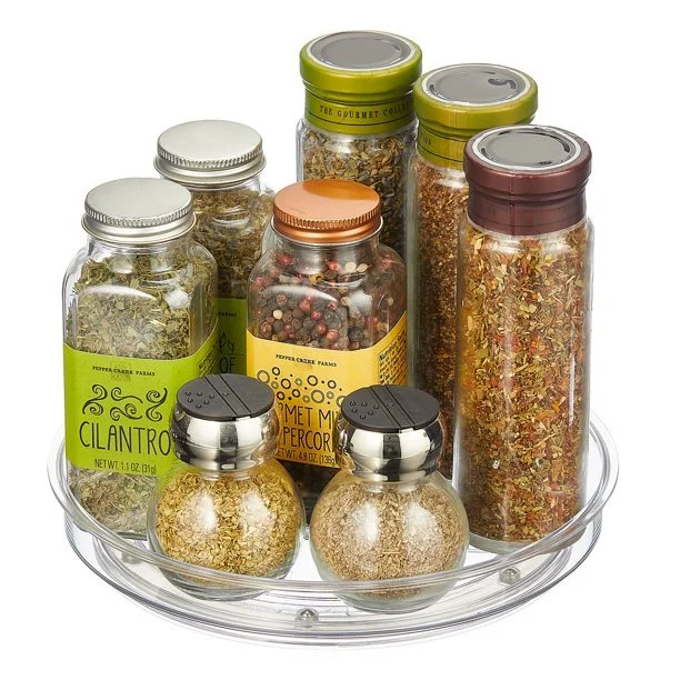 Turntable (Lazy Susan)