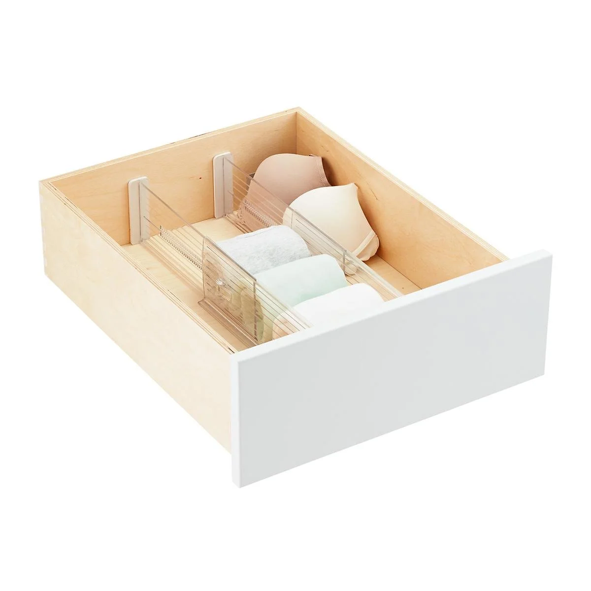 Drawer Dividers