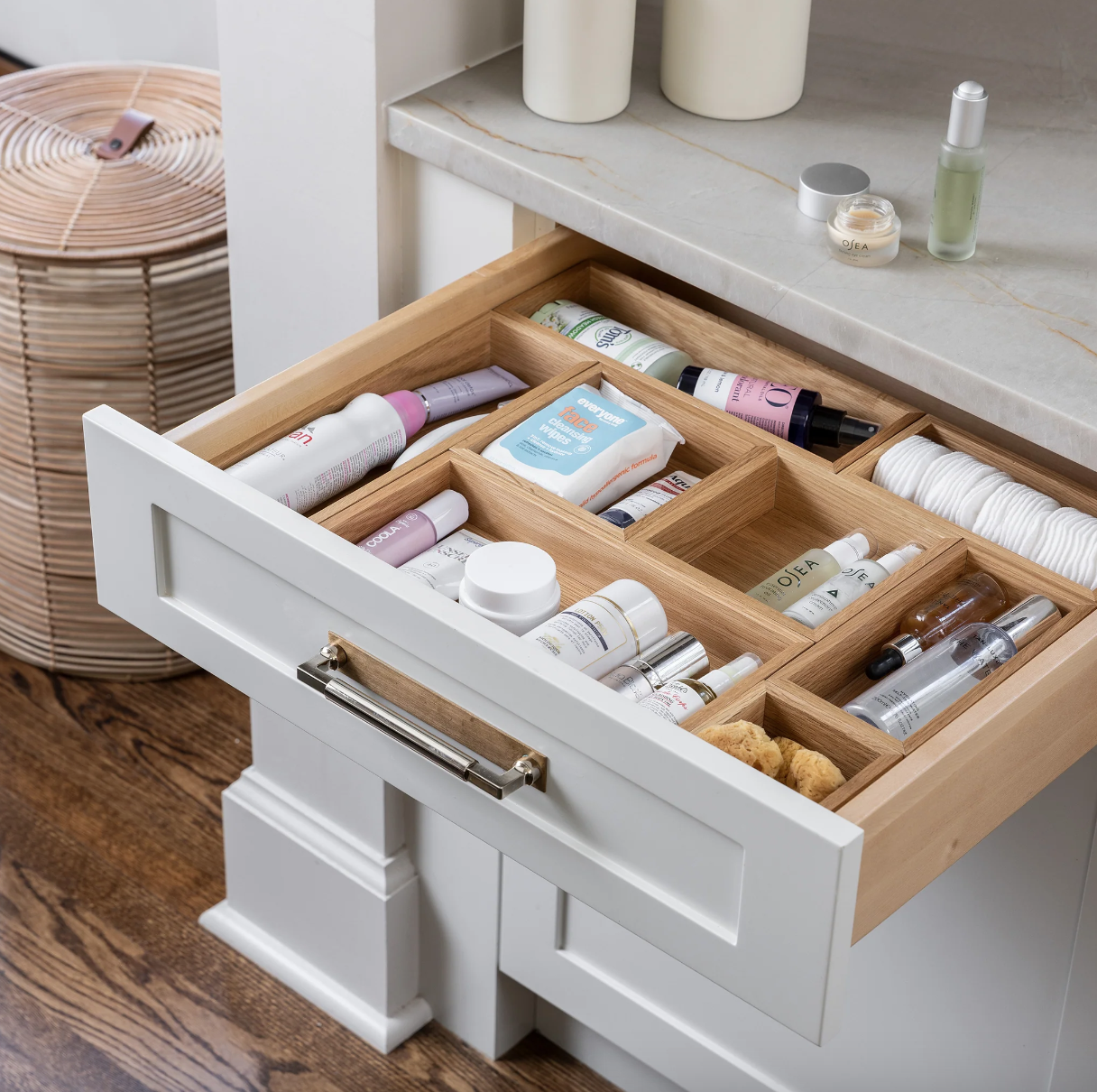 Drawer Organizers