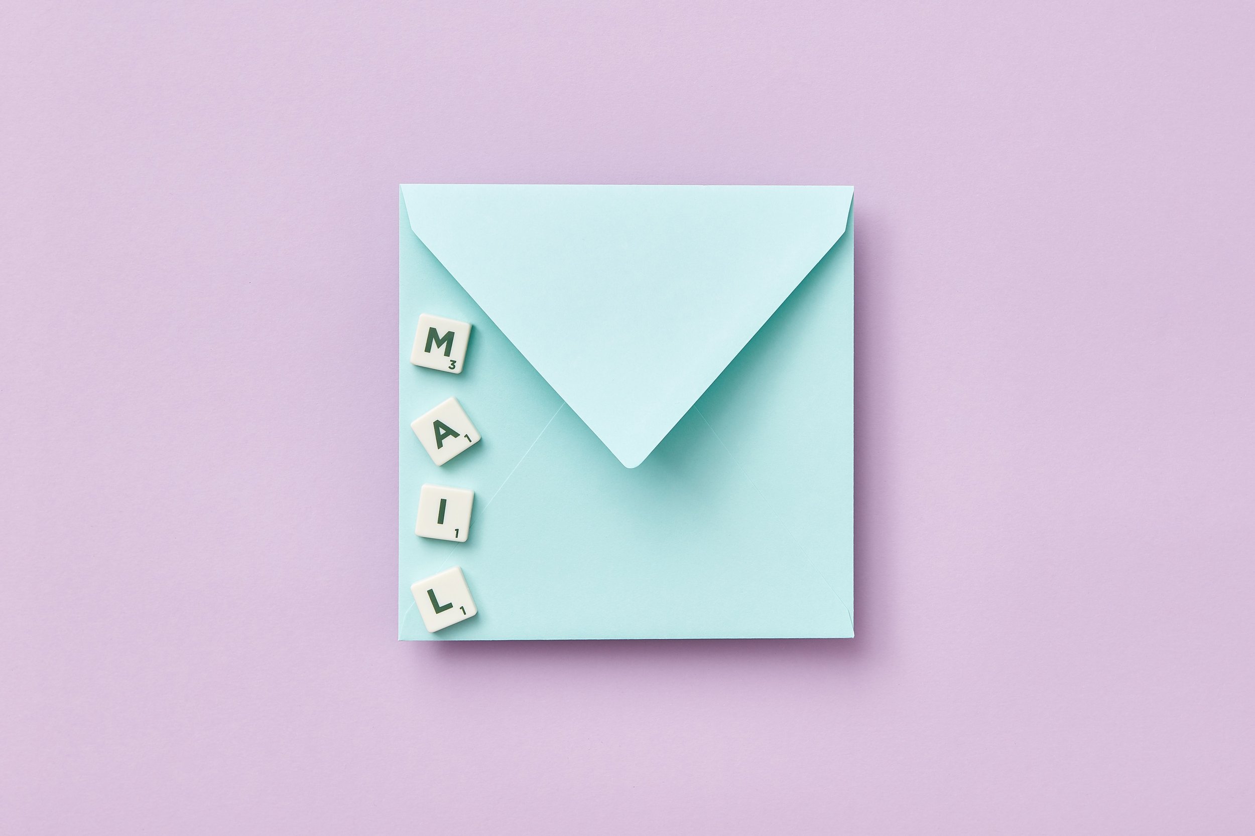 How to Stop Junk Mail