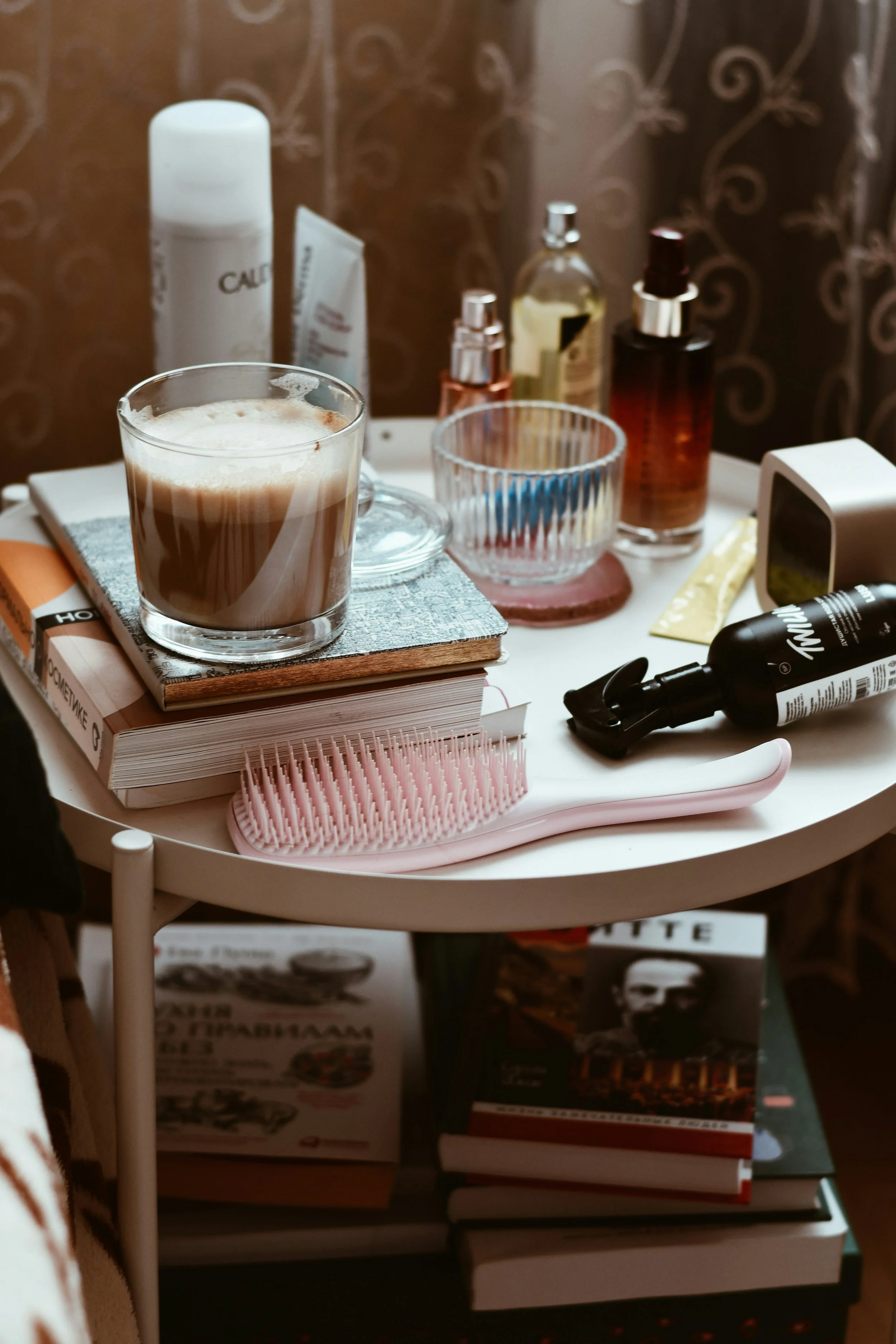 Eliminate Clutter Magnets