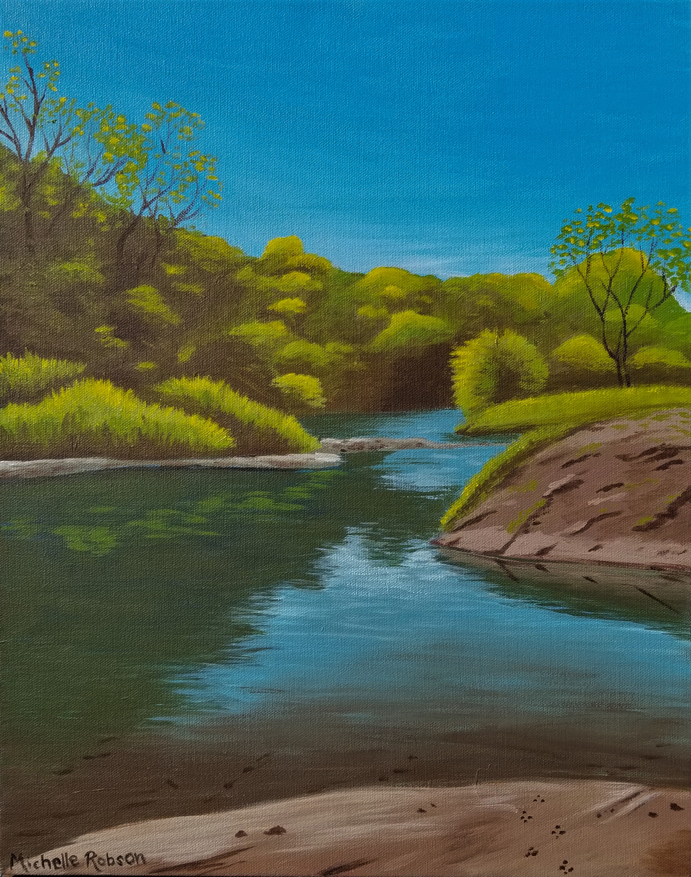 Walnut Creek