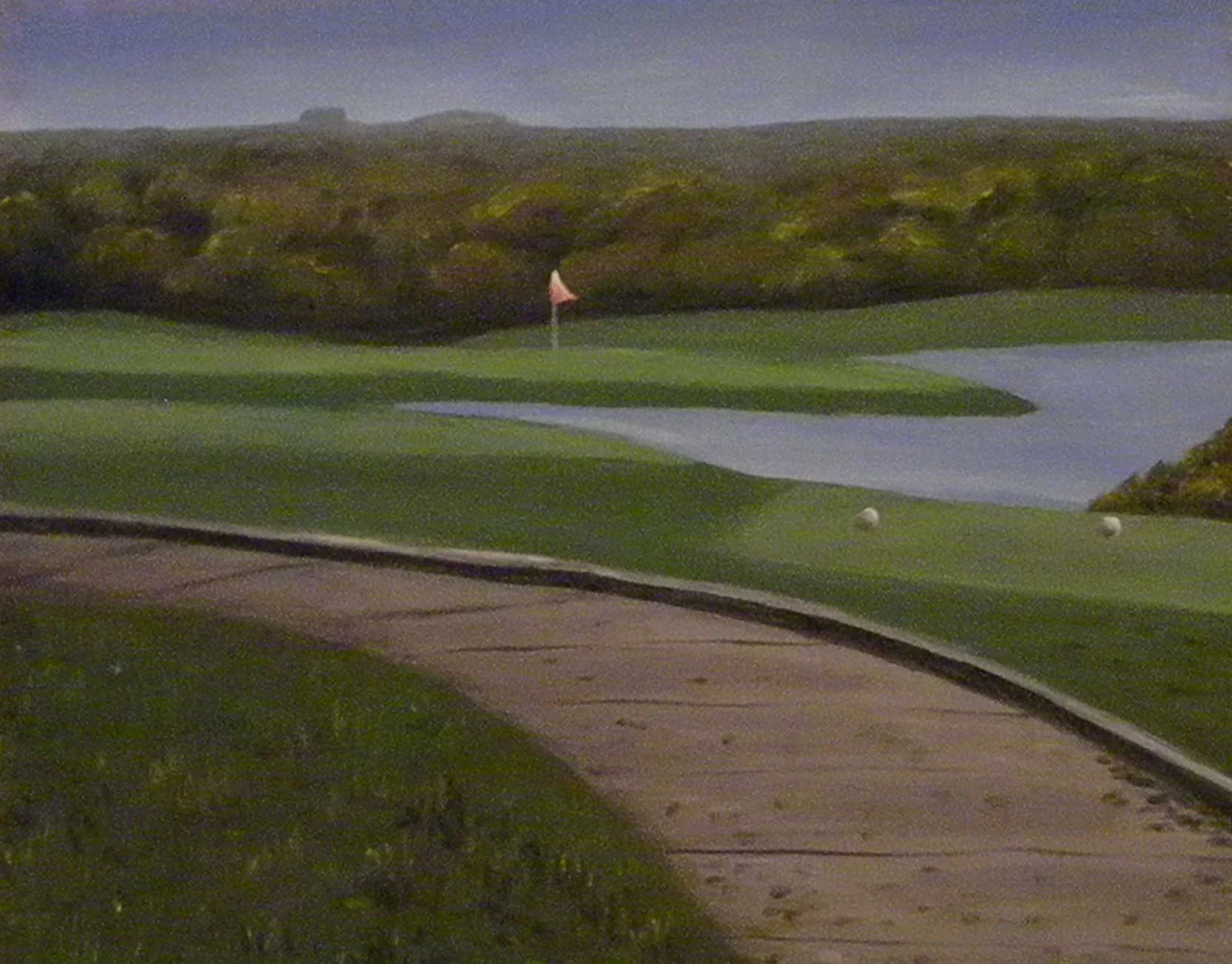 Tournament Club of Iowa