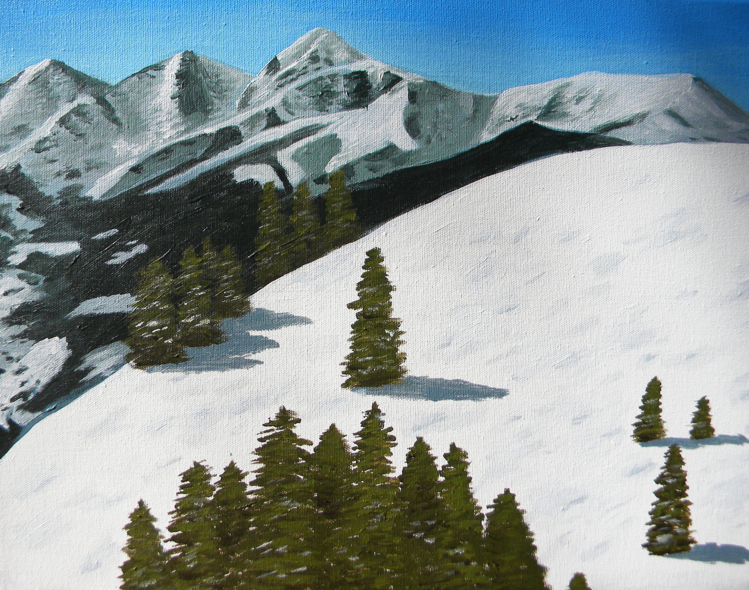 Vail