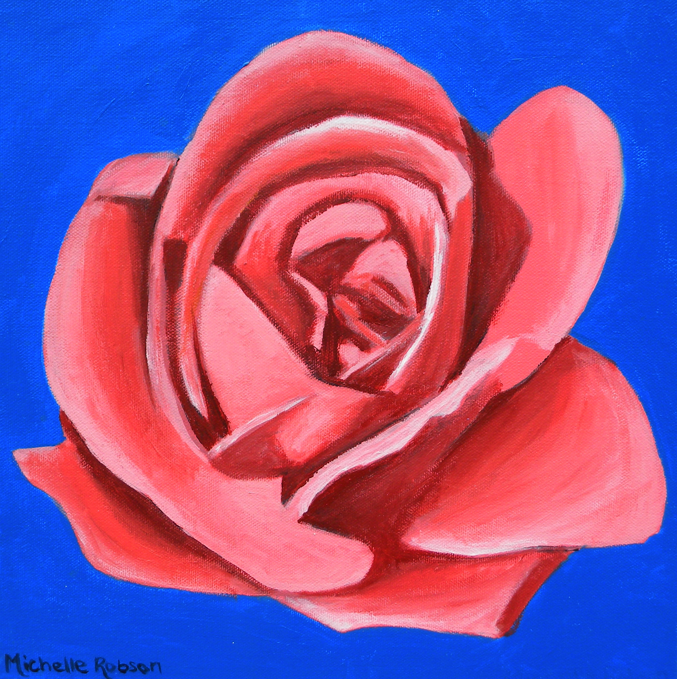Flower #2