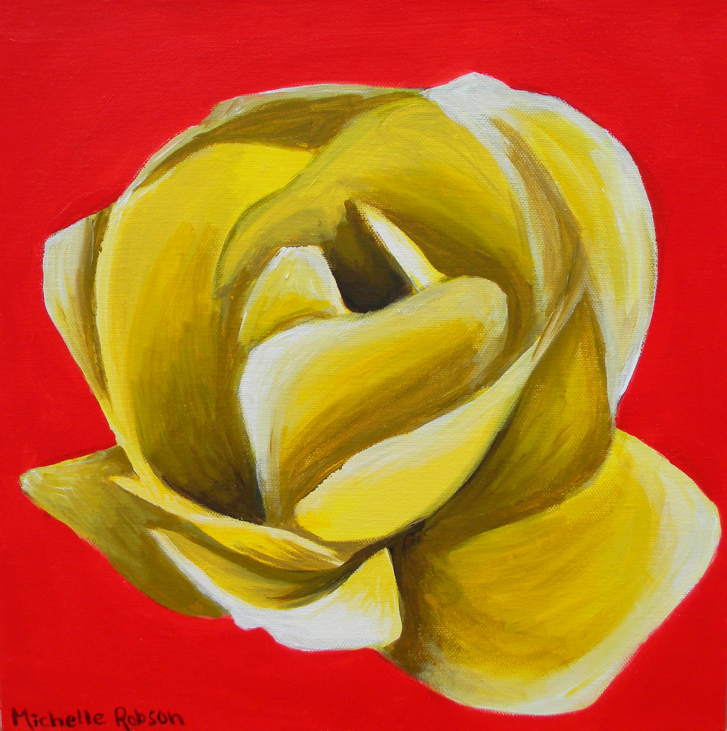 Flower #3