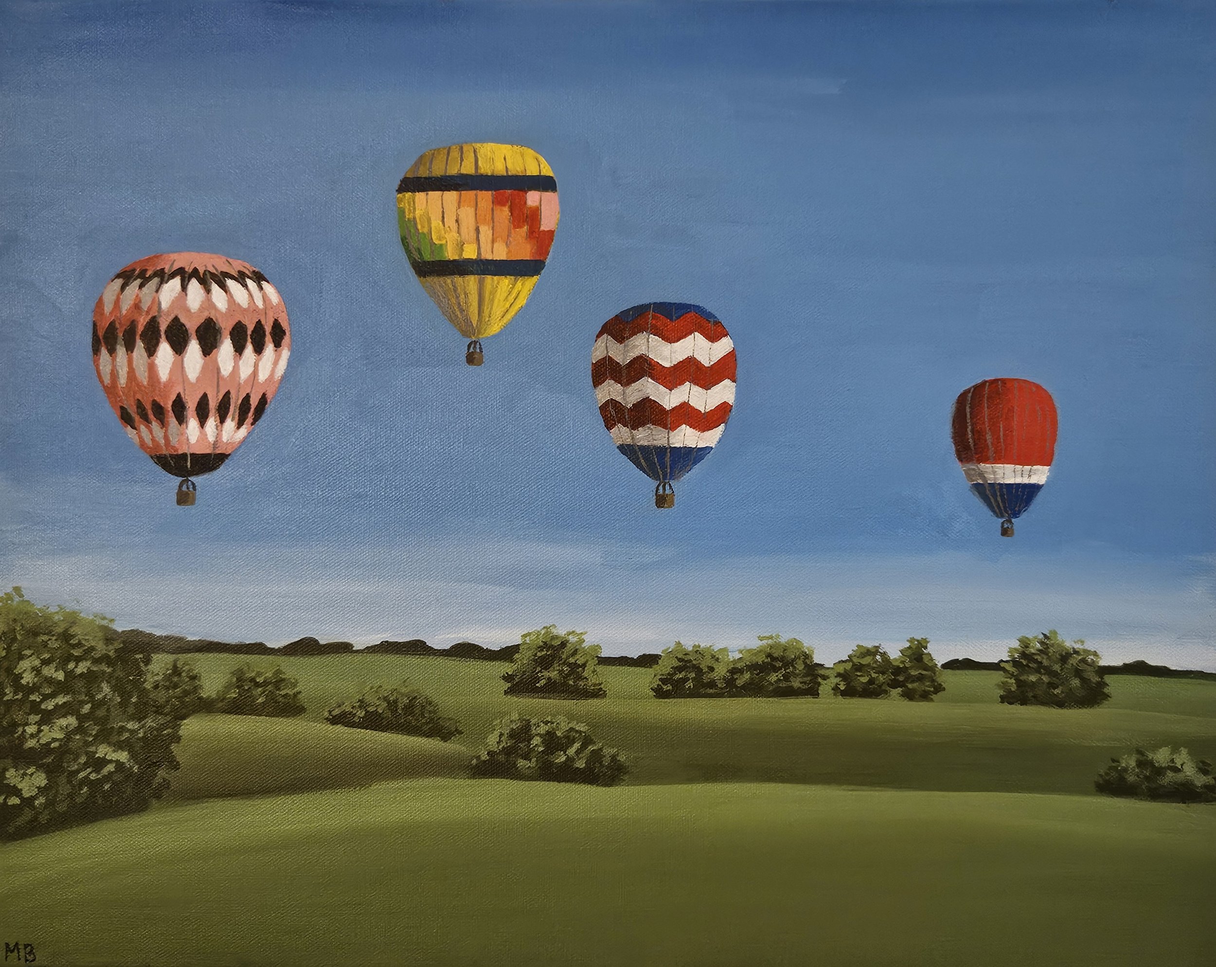 National Balloon Classic