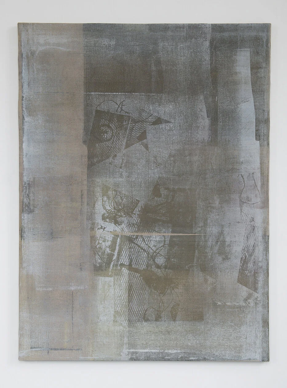 Olga Grotova — Vanessa Vainio