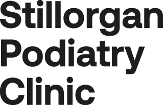 stillorgan podiatry clinic