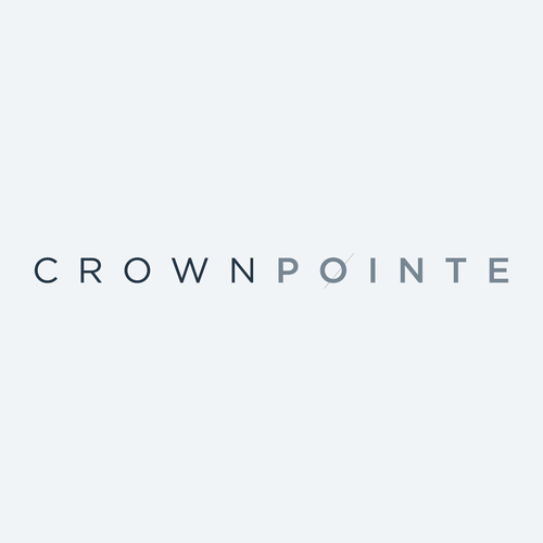 Crown Pointe Logo