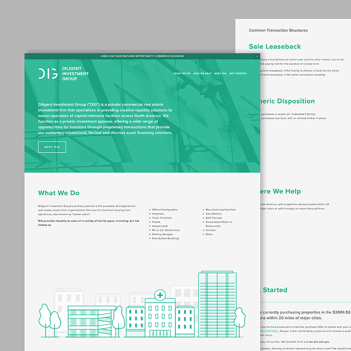 Clients — Nimble. Design Co.