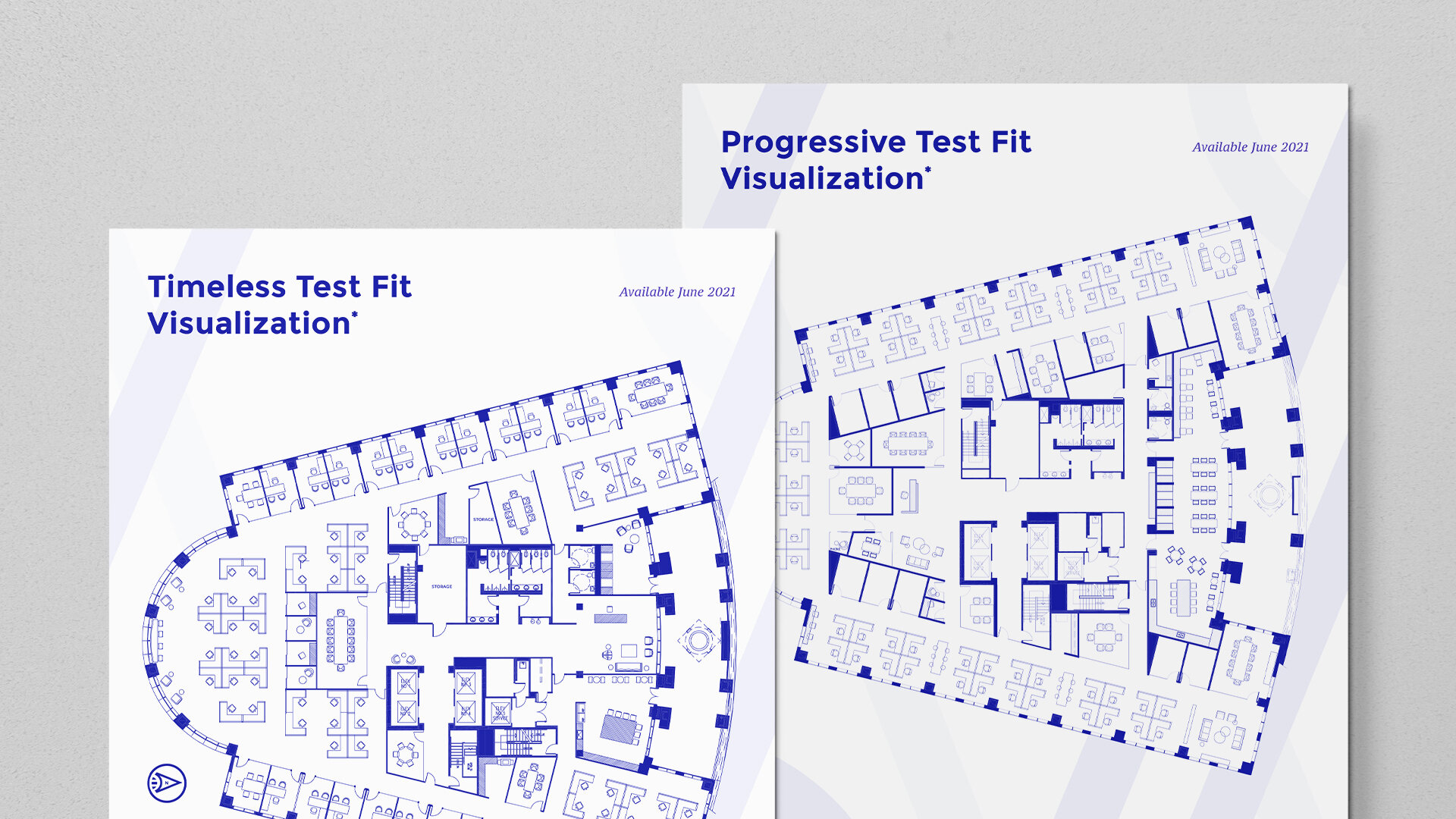 1420 Peachtree Vacancy Plans