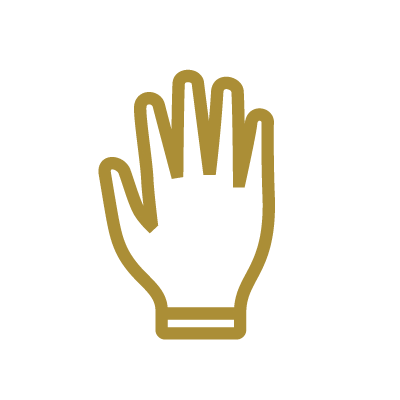 251 Armour Hand Animation