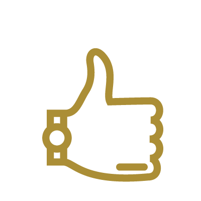251 Armour Thumbs Up Animation