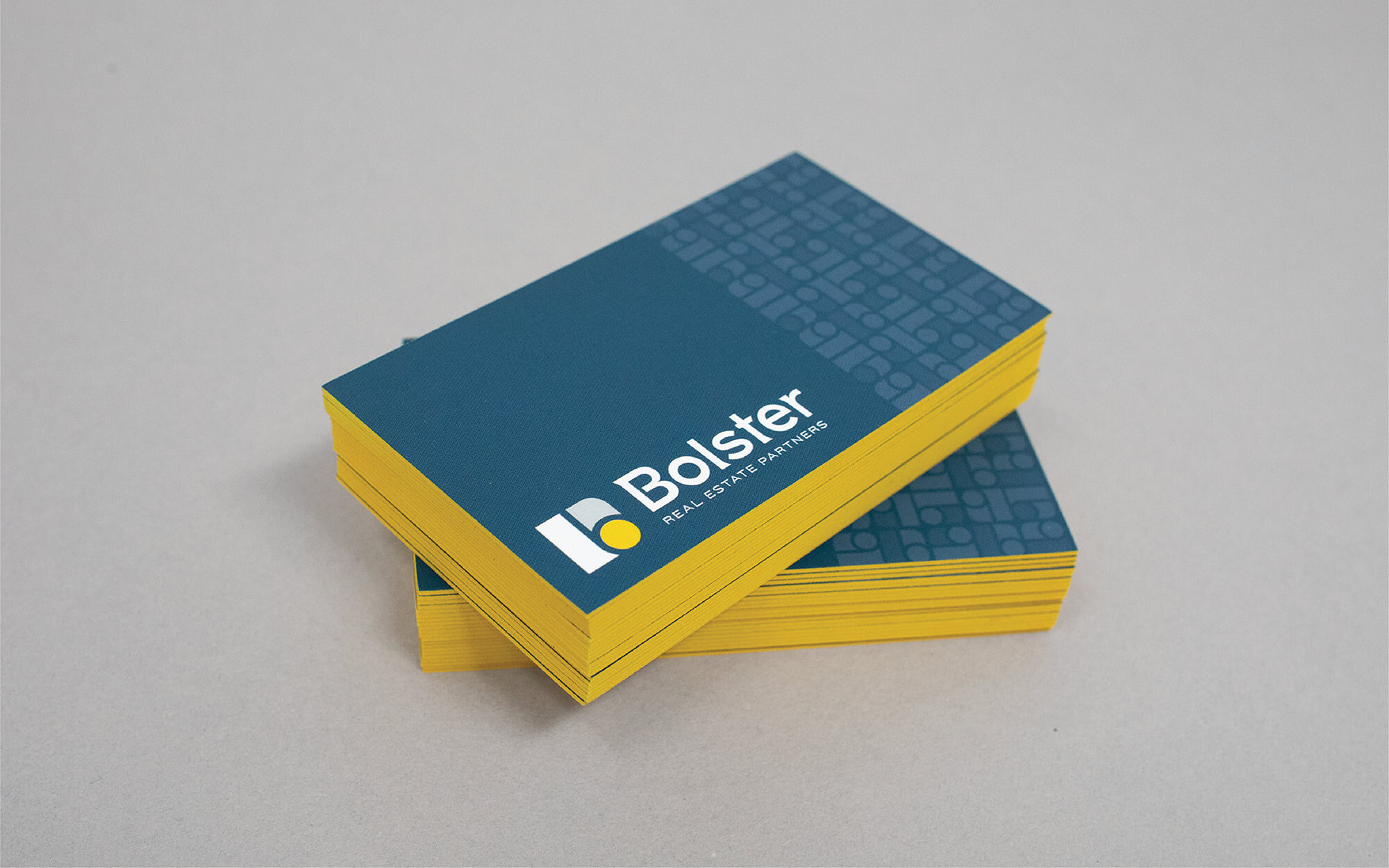 Bolster REP Stack of Business Cards