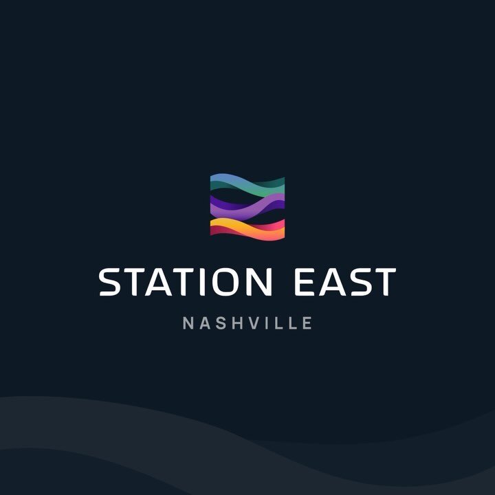 Known for their contextual placemaking and defining developments, @thermrgroup approached @nimbledesignco to communicate their unique vision for #StationEast, a new organically urban district that will unite the best of Nashville in the up-and-coming