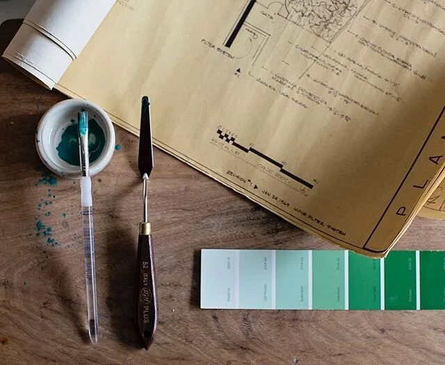 All the green feels today for earth day. Grateful to Mother Nature for providing an outlet of beauty and tranquility in these unprecedented times. ⠀
⠀
#earthday #greendesign⠀
⠀
#interiordesign #interiorideas #interioresdesign #homedecoratingideas #ho