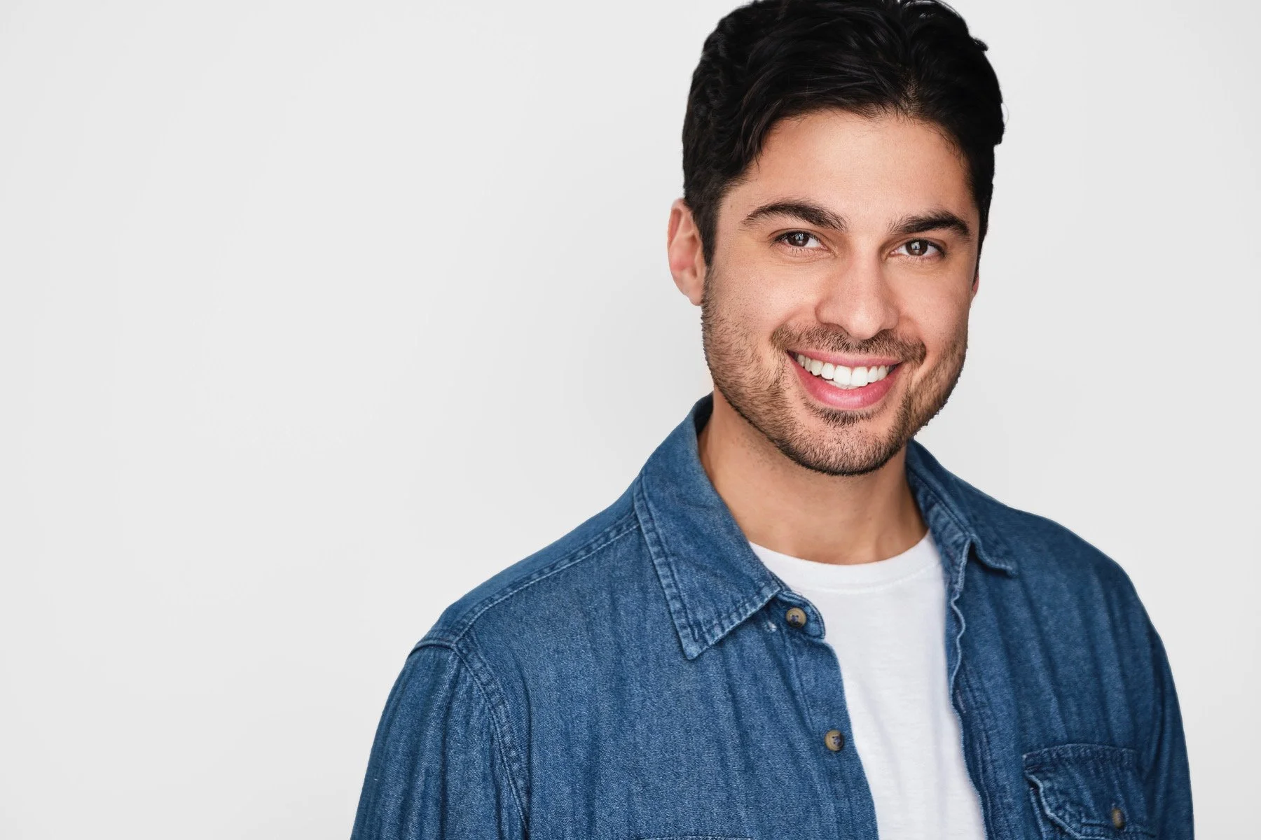 Adriel Irizarry - Matthew