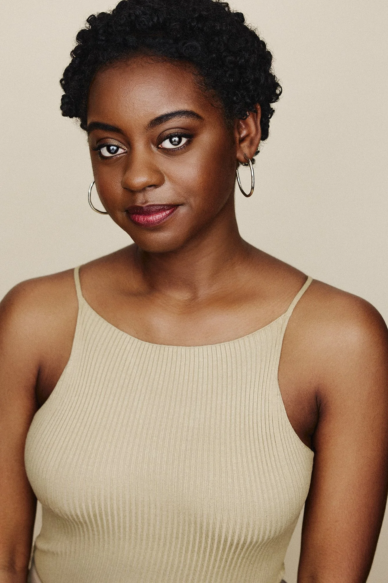 Carmia Imani, Shelby Hinkley U/S