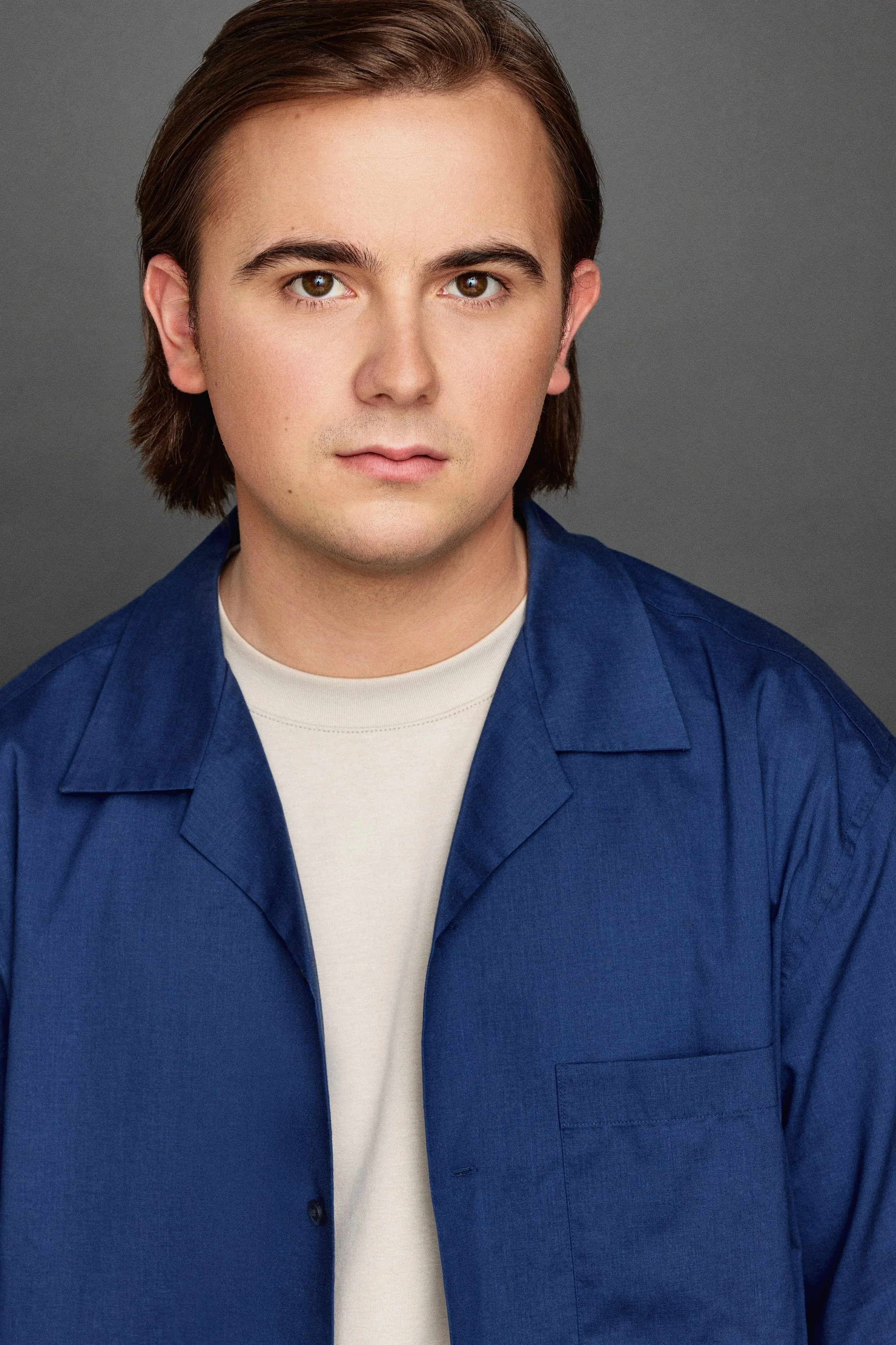 Jasper Johnson, Tobey Maguire