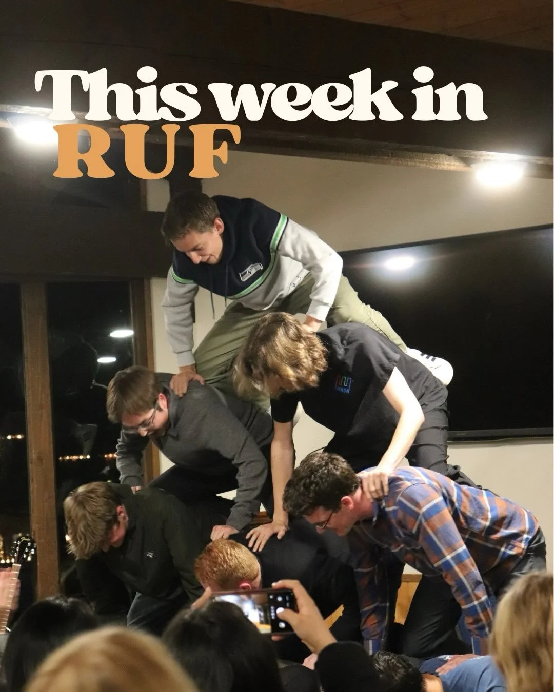 Week 10 is here! Join us this week for Snowflake Lane, a special Lessons &amp; Carols at LG, and our Christmas party to wrap up the quarter before finals! We&rsquo;d love to see you at any (or all!) of this week&rsquo;s events. #universityofwashingto