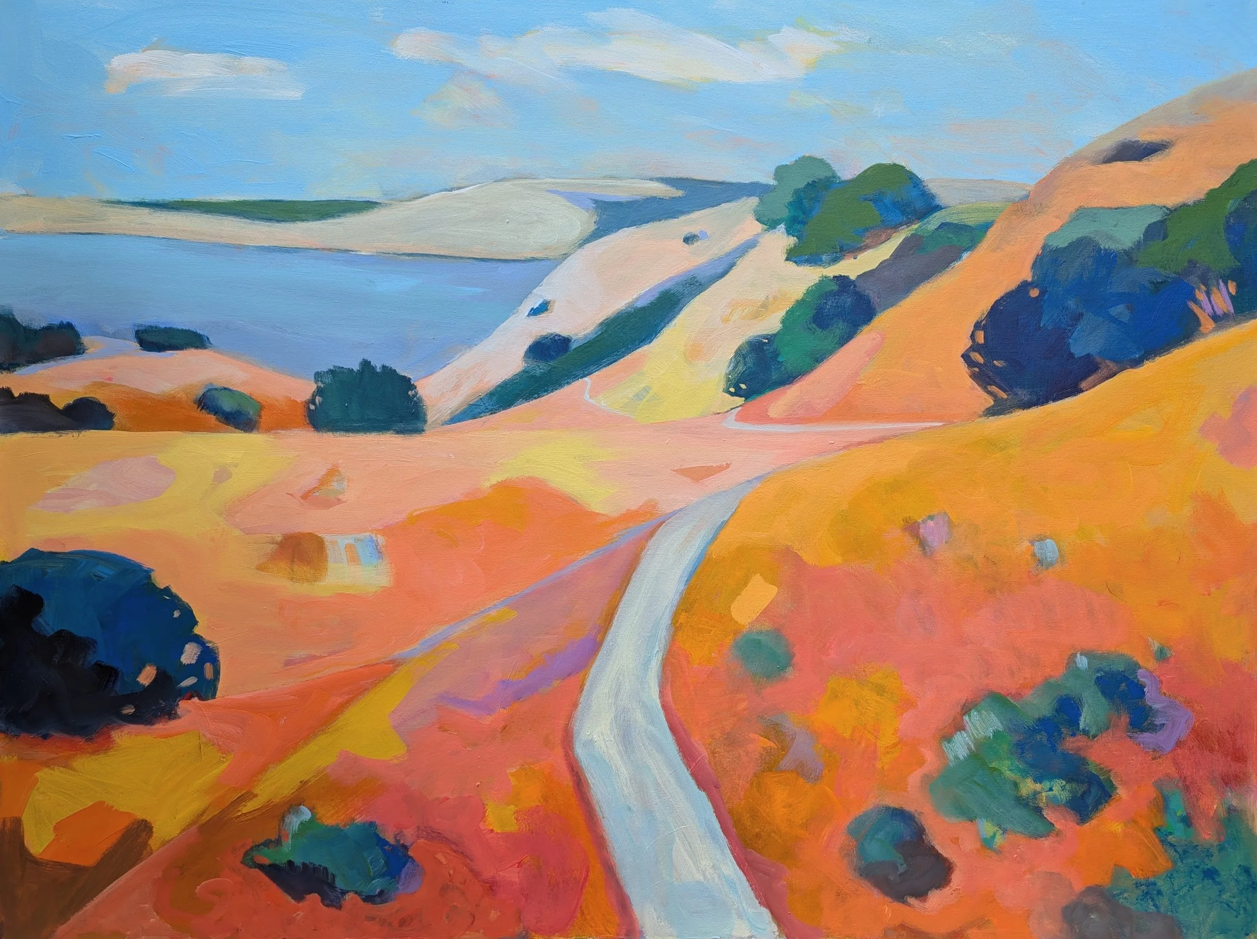 Silicon Valley Open Studios