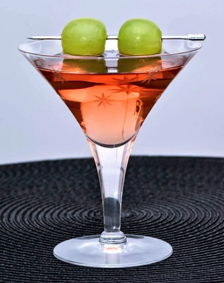 Two Grapes Cosmopolitan